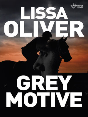 cover image of Grey Motive